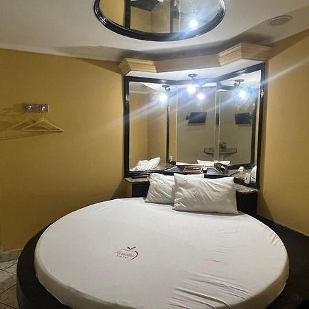 Hotel Paradise Salvador da Bahia Exterior foto